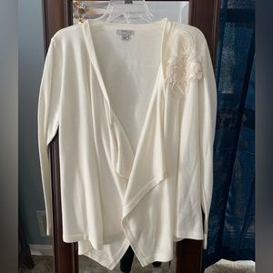 Mercer street studio sweater